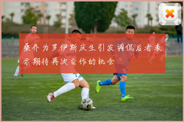 桑乔为罗伊斯庆生引发调侃后者表示期待再次合作的机会